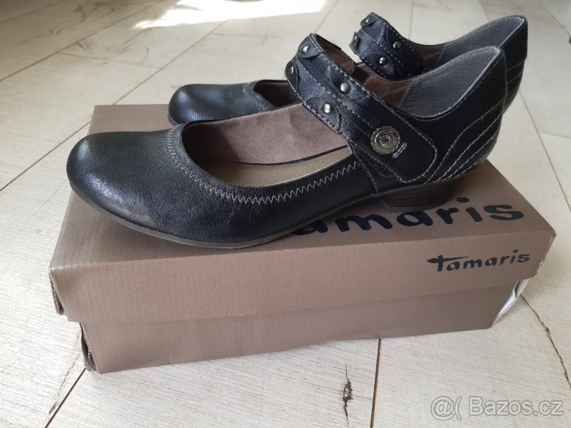 Tamaris 40