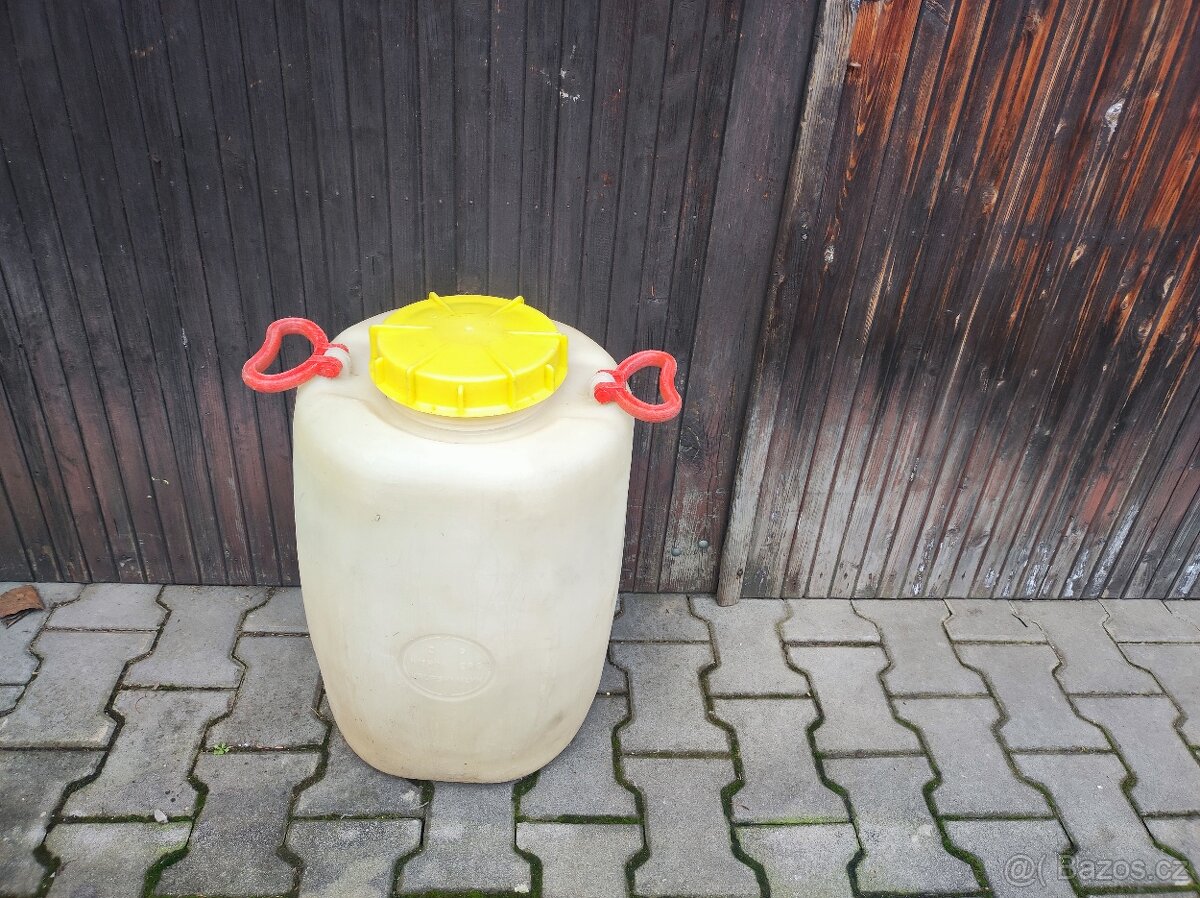 barel 60L