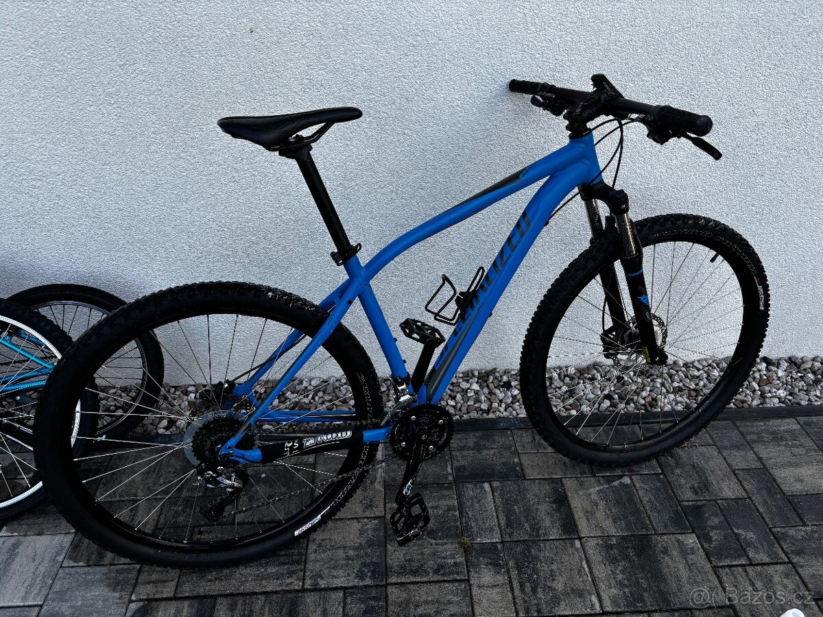 Horské kolo Specialized 29