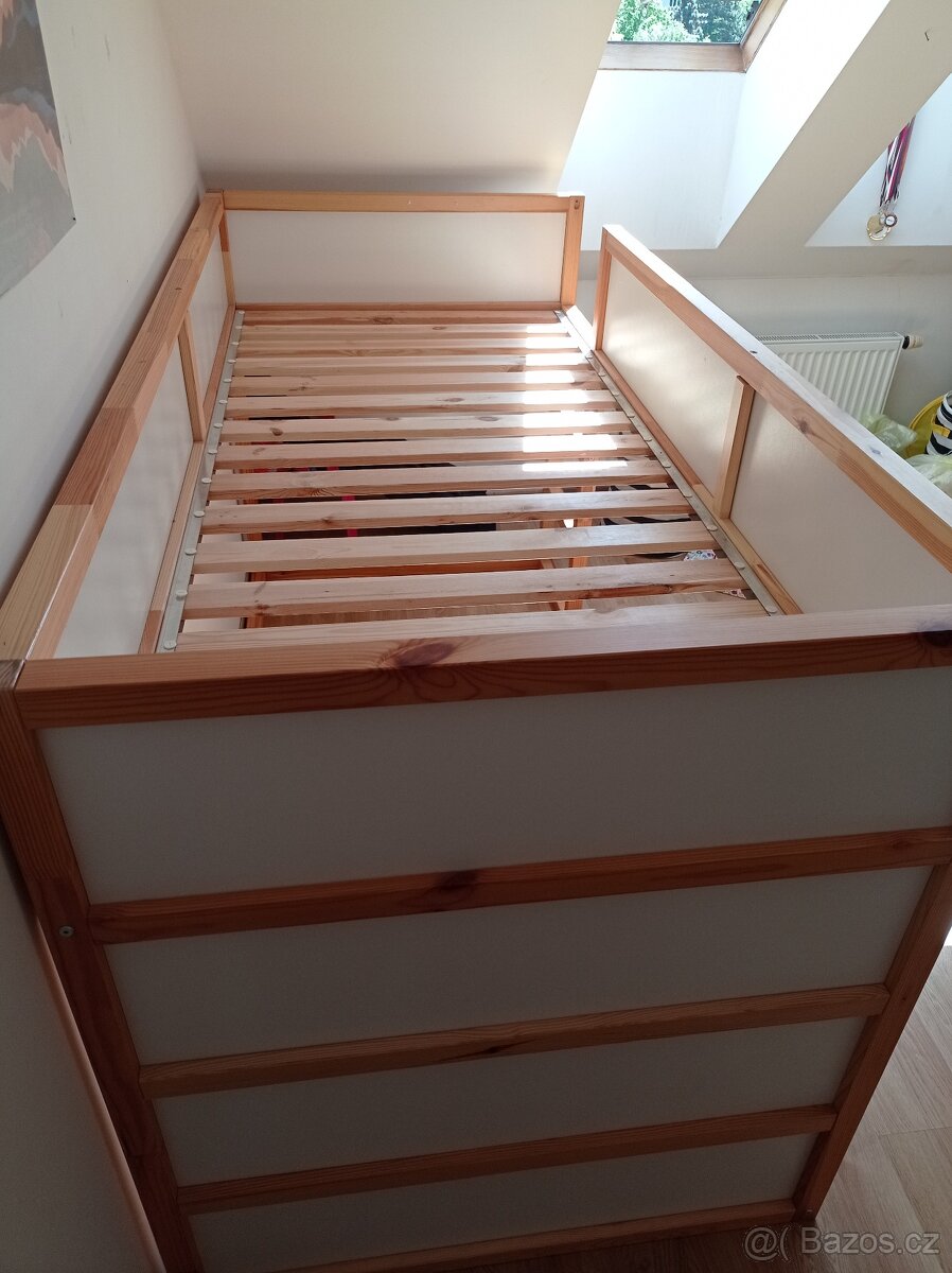 Postel Kura