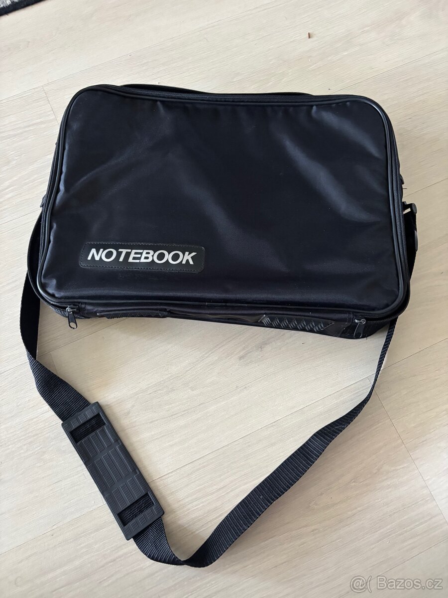 Taška na notebook