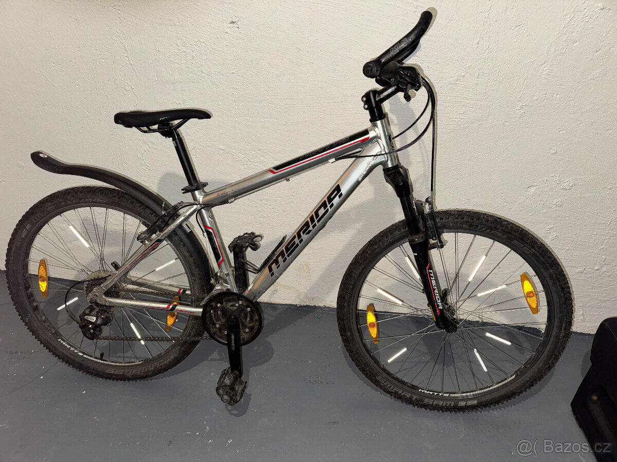 damske kolo 26" Merida