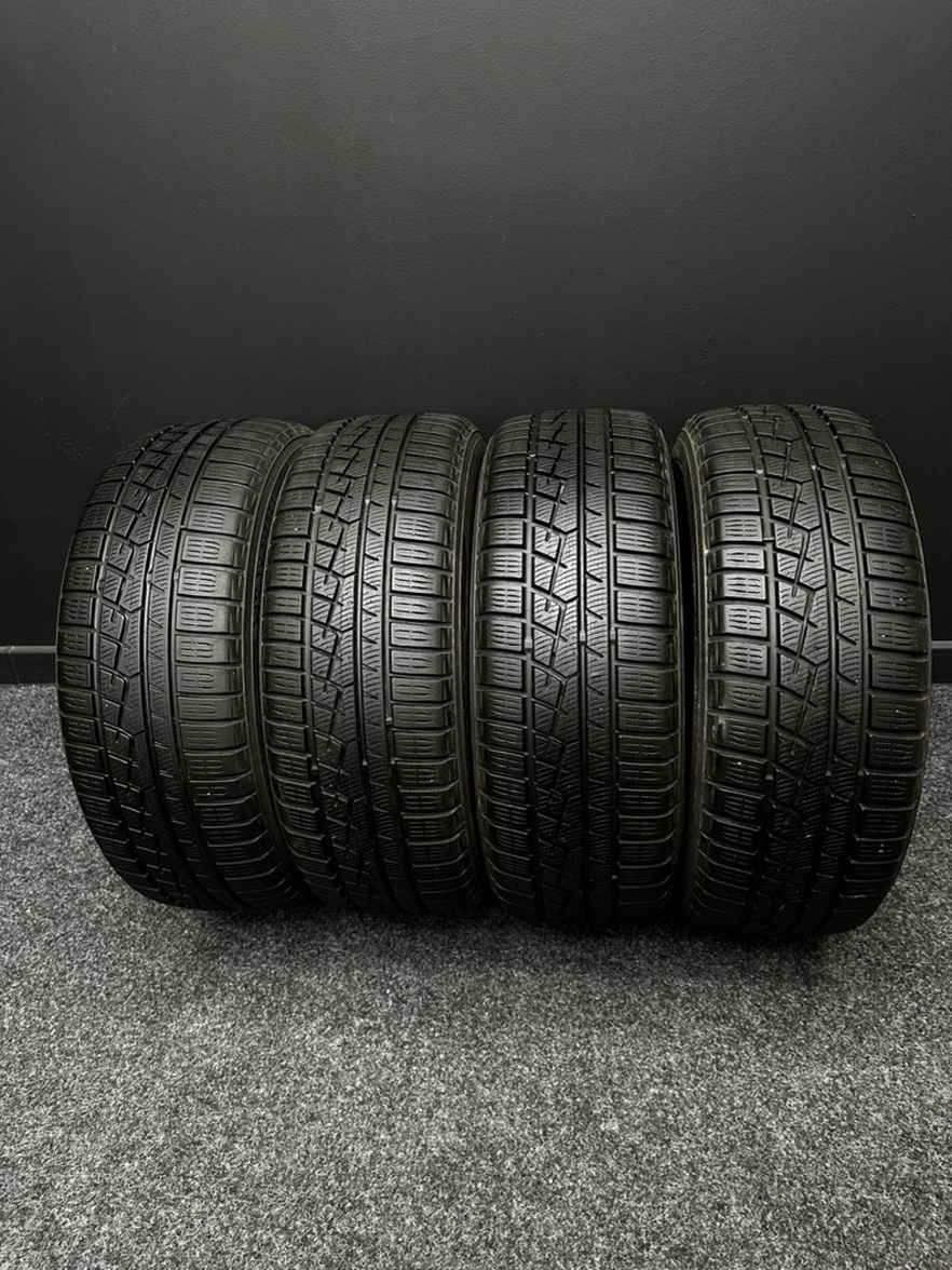 Sada pneu Yokohama 185/55/15 82T