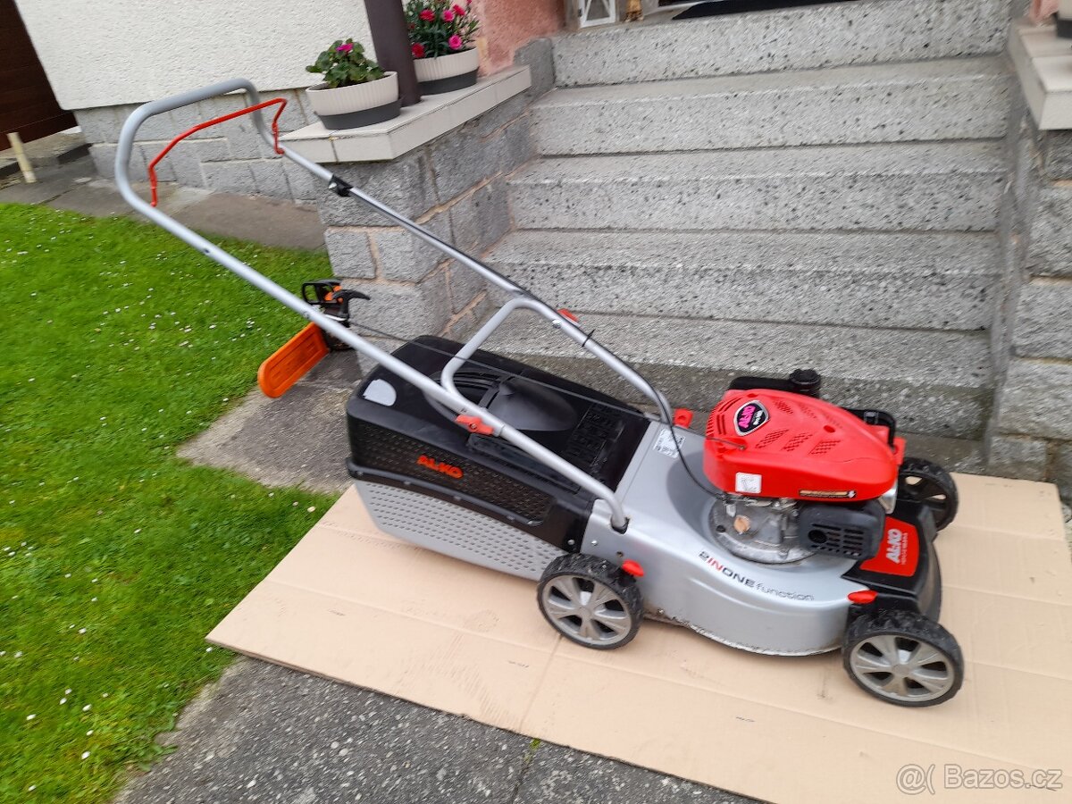 Benzínová sekačka Al-ko 42.5 P-A
