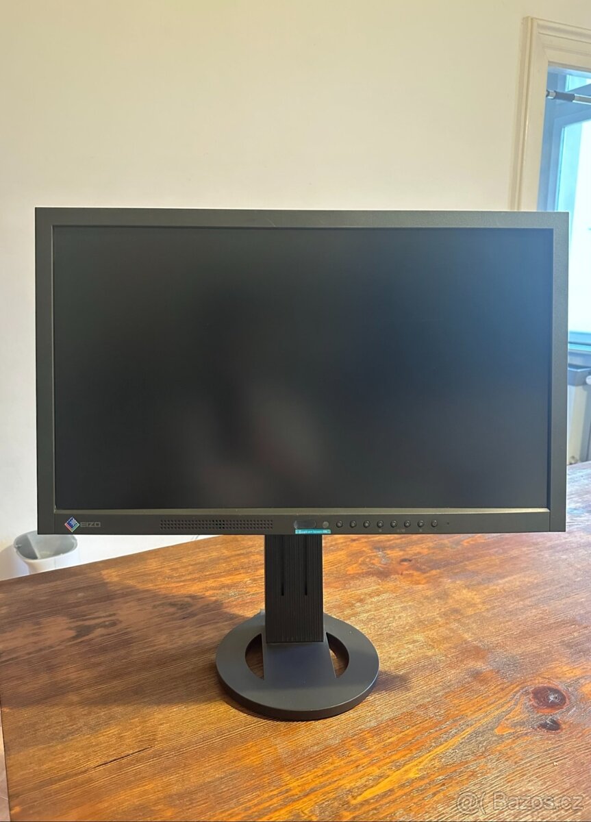 Monitor EIZO FlexScan EV2313W 23"