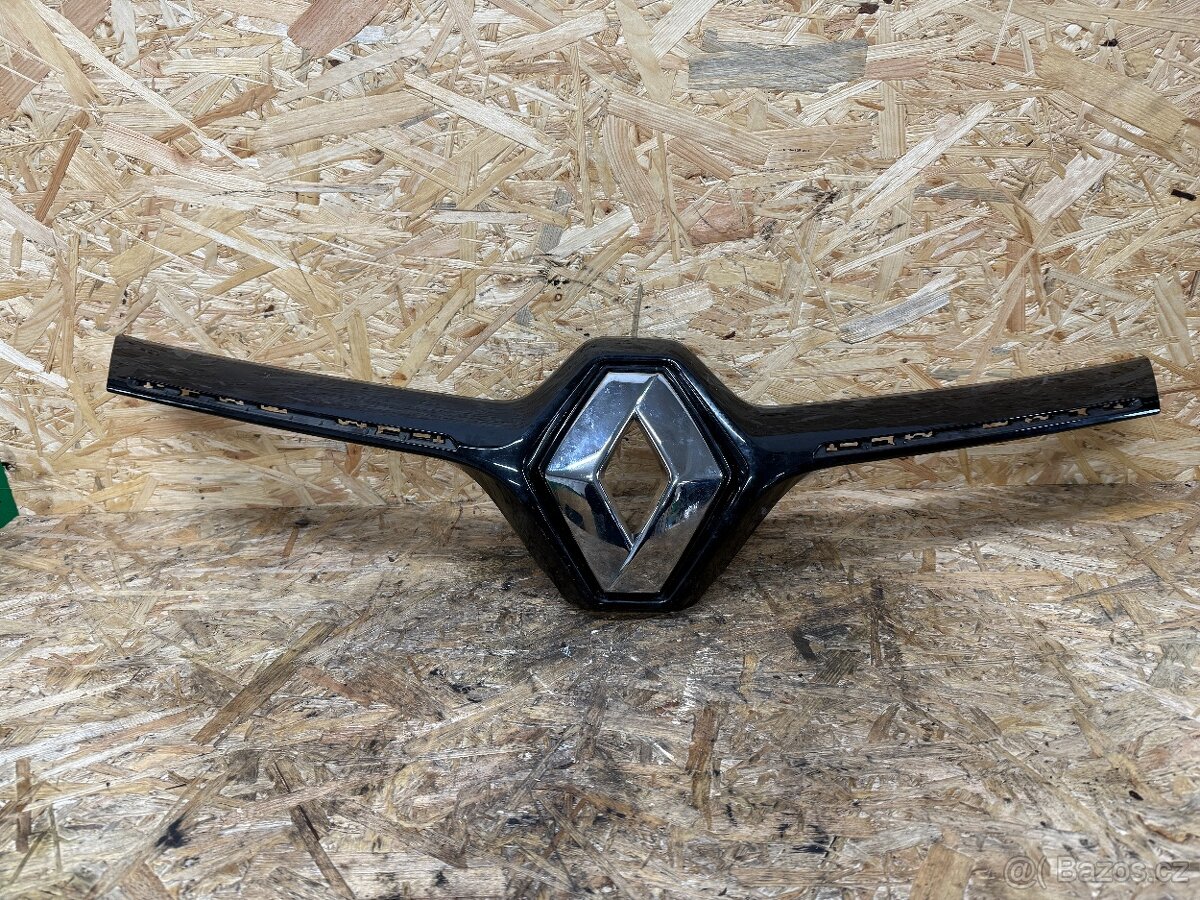 PŘEDNÍ MASKA RENAULT MEGANE 3 623829367R