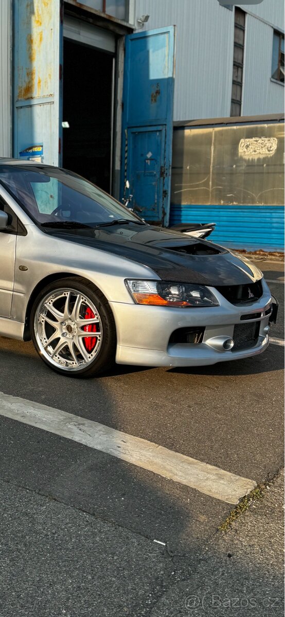 Volk Racing GT-V, 9x19”, 5x114,3