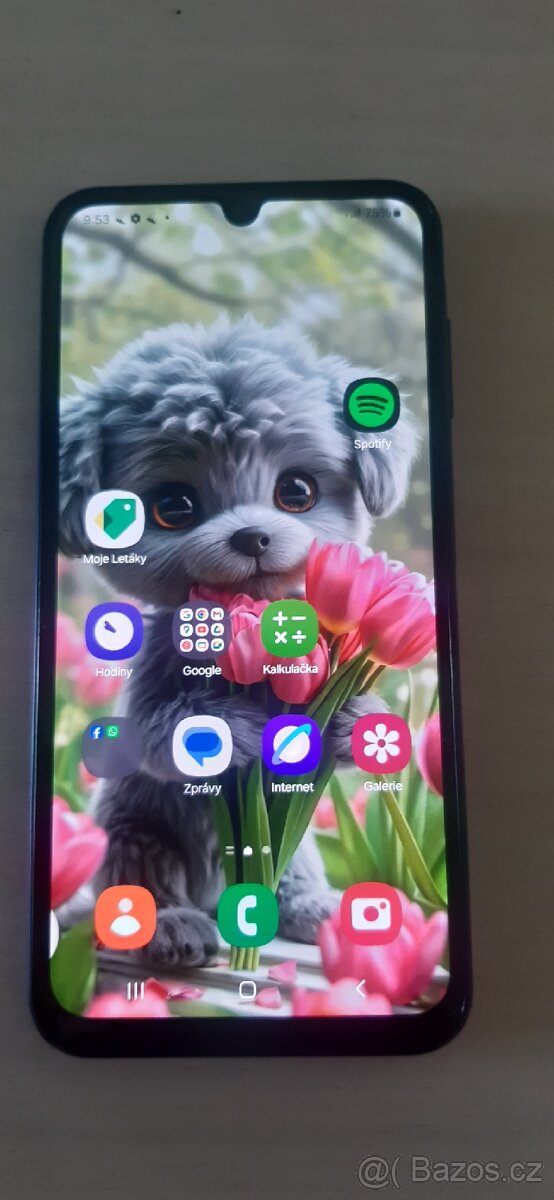 Samsung A16