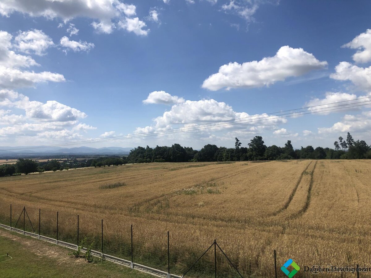 Exkluzivní prodej pozemku 11702 m2, Klimkovice - Hýlov