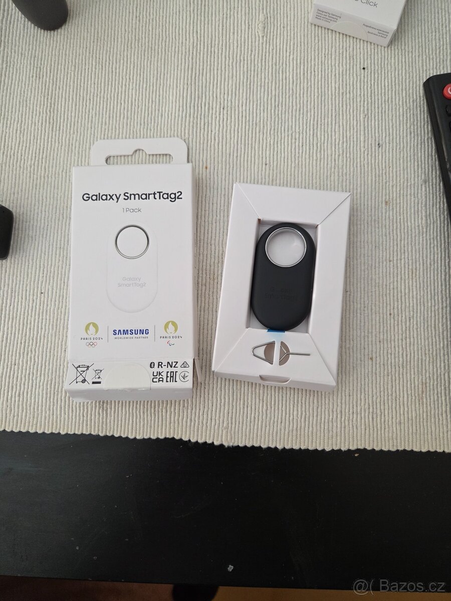 Samsung Galaxy SmartTag2
