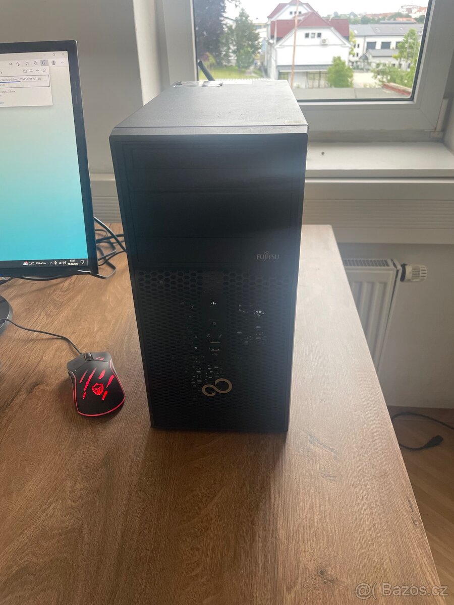 PC FUJITSU Esprimo P420