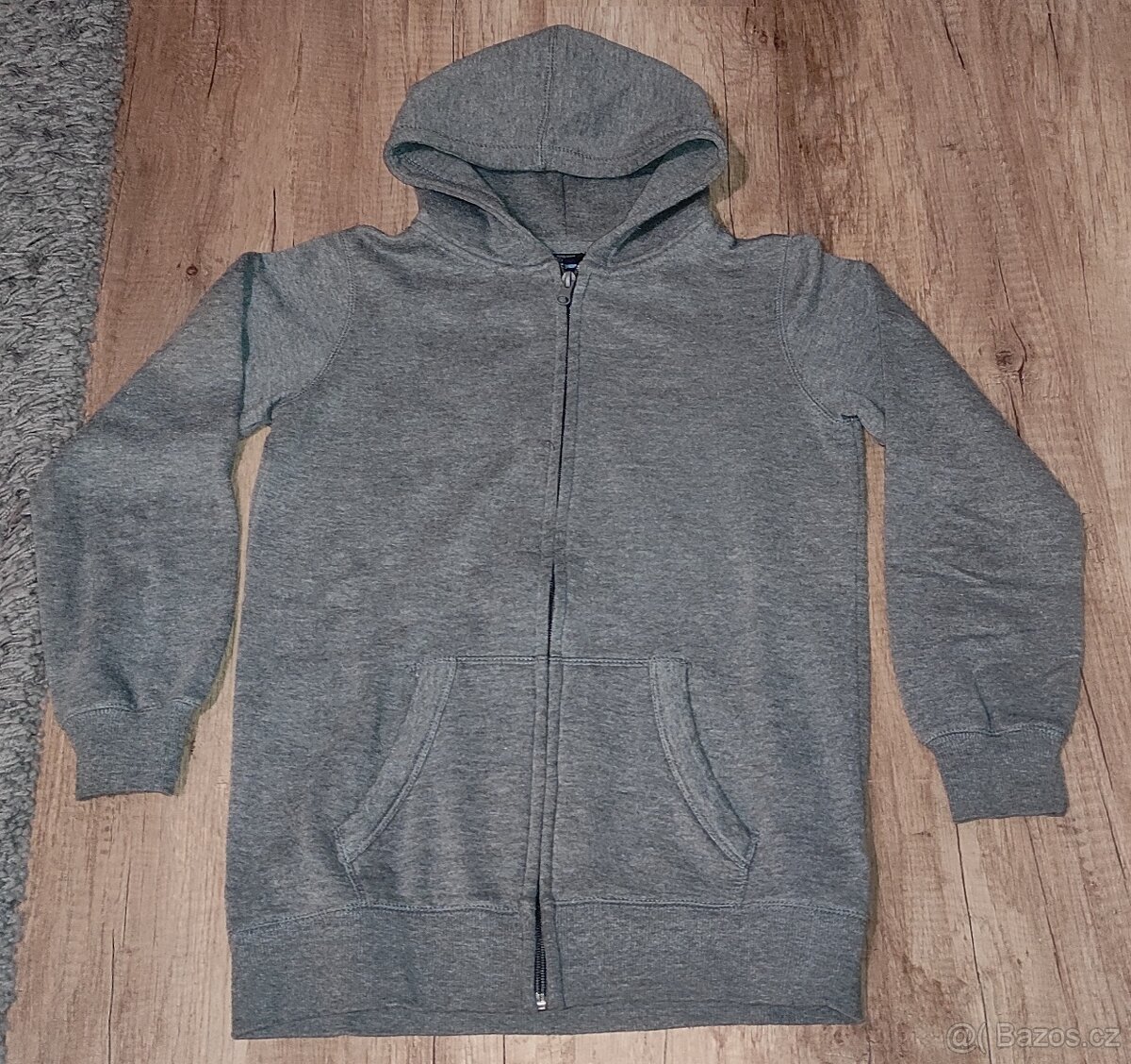 Mikina Dognose vel. 146-152