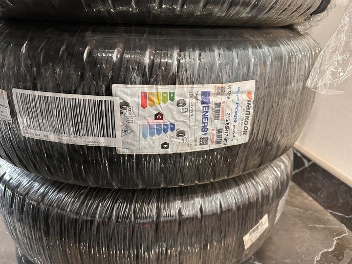original skoda kodiaq r17 5x112 565601025aa