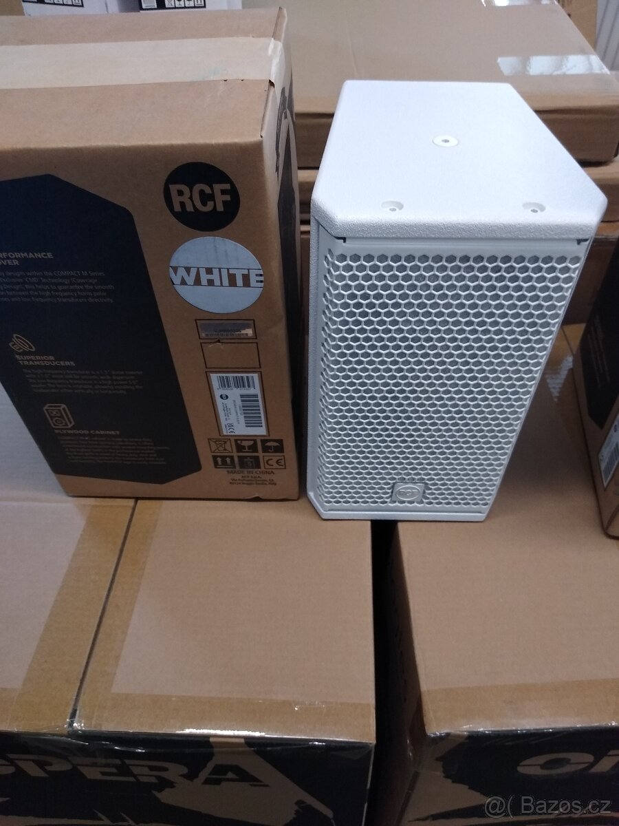 RCF Compact M O5 W