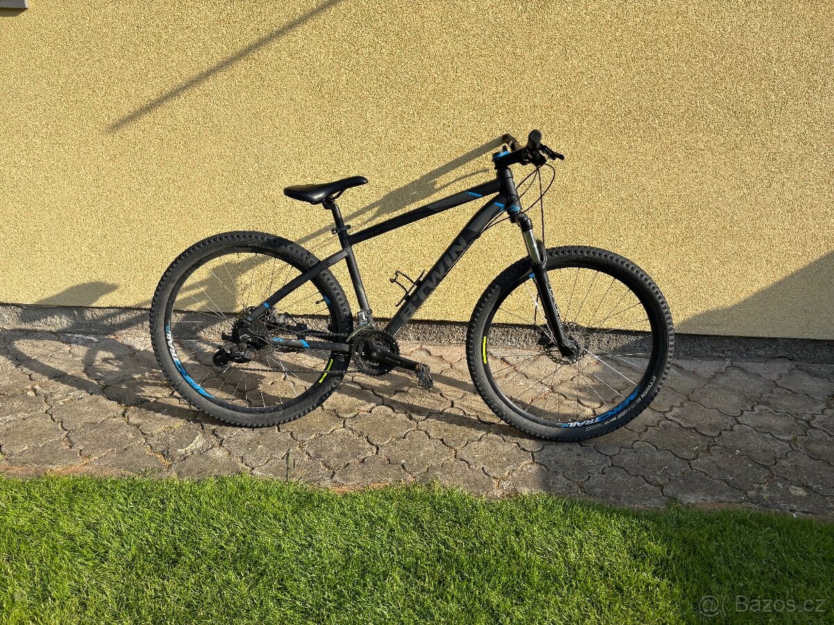 Horské kolo ROCKRIDER 520