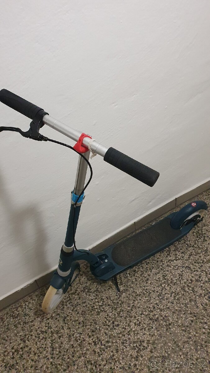 koloběžka Decathlon Oxelo R500