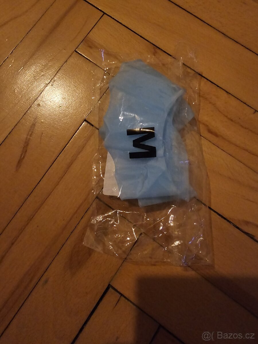 Silikonové plavecké plavací blány žabky