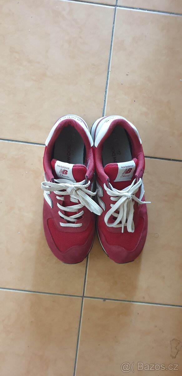 Tenisky New Balance 42,5