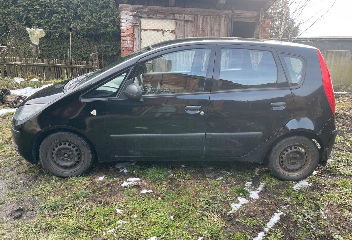 Mitsubishi Colt r.v2006