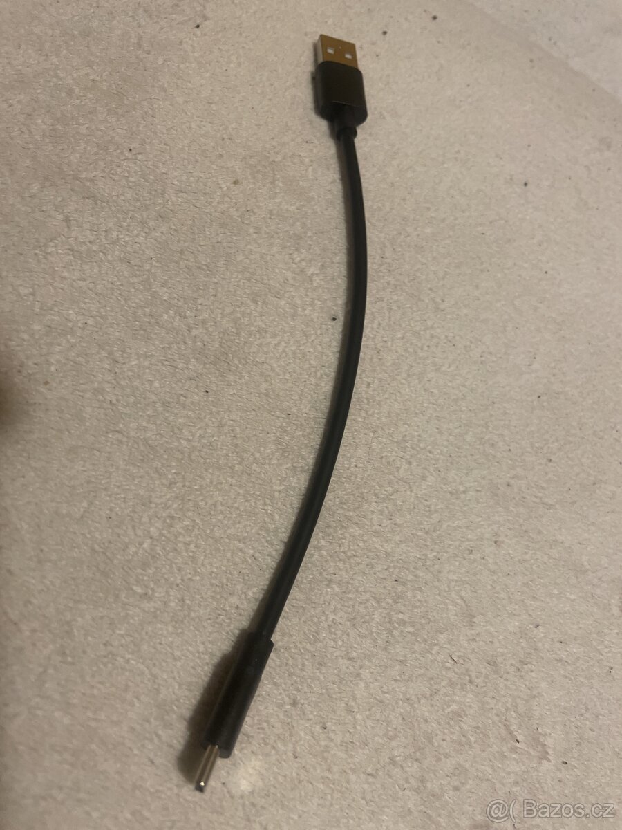 Kabel USB C 20cm