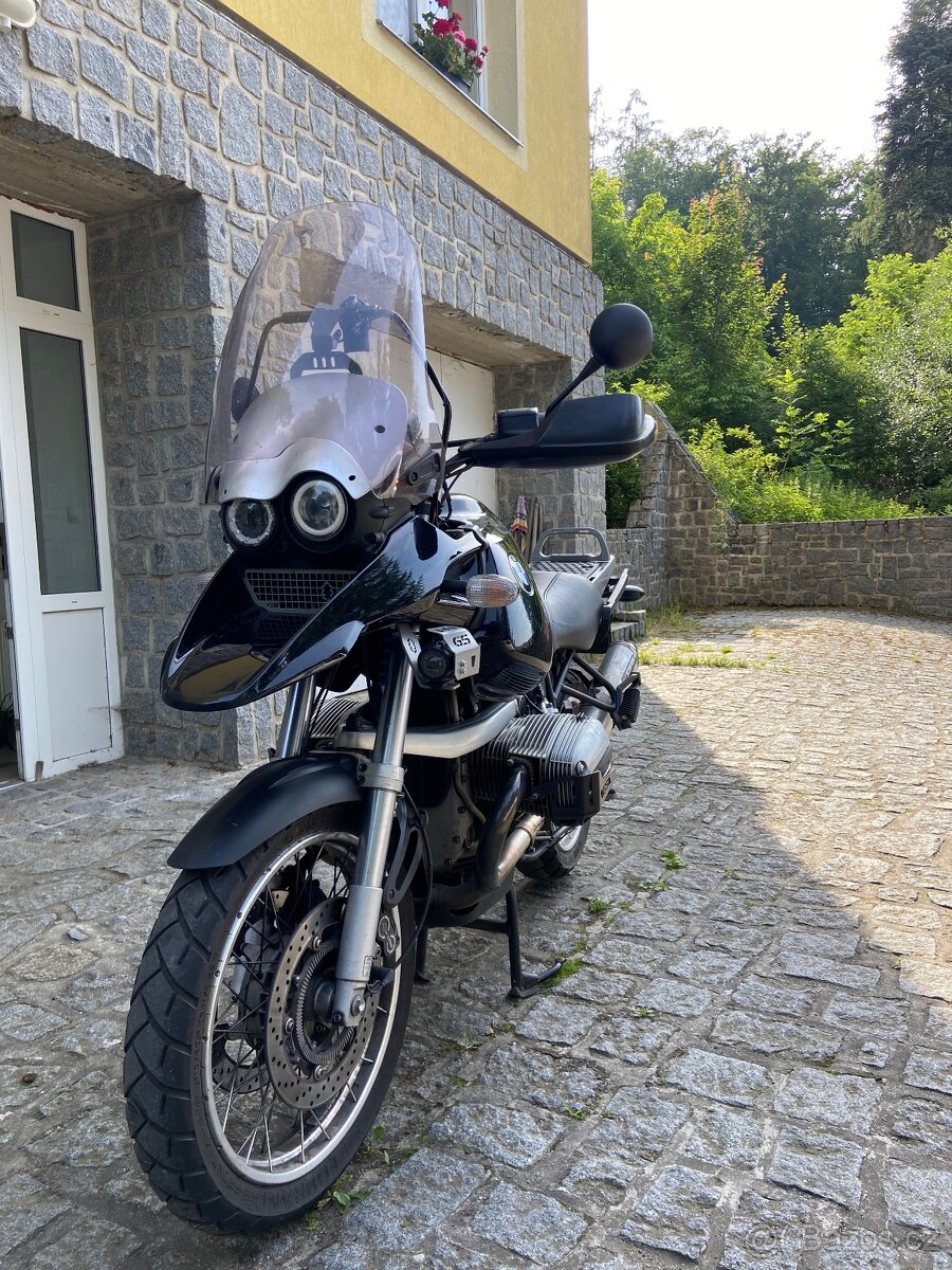 BMW R 1150 GS
