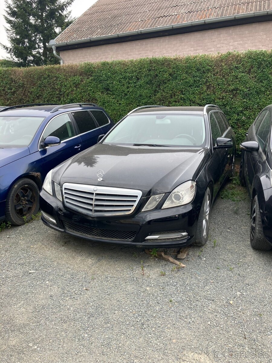 Prodám Mercedes-Benz