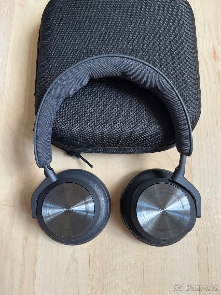 Bang & Olufsen BEOPLAY HX sluchatka