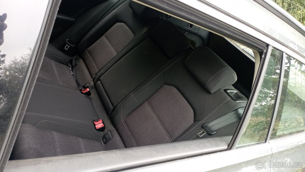 Volkswagen Passat B8