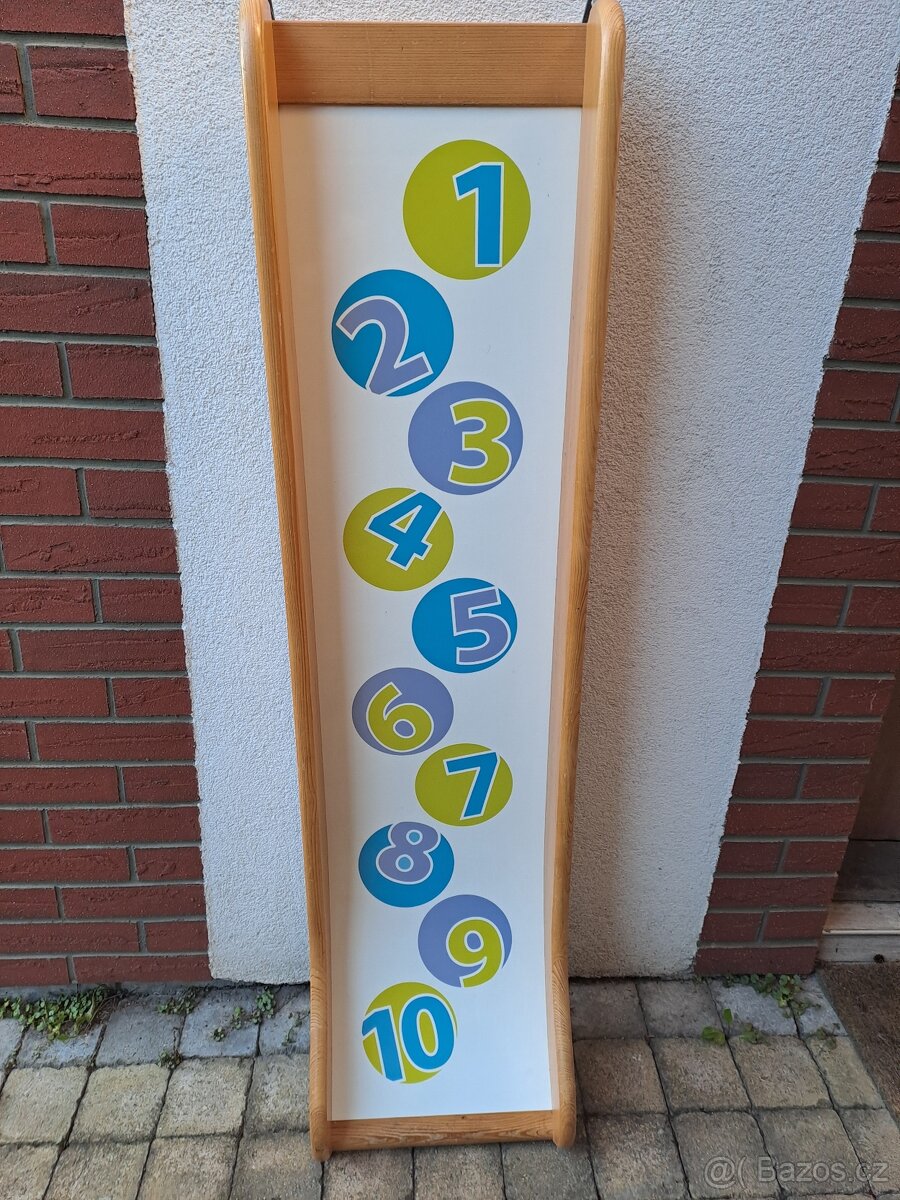 Skluzavka Domestav