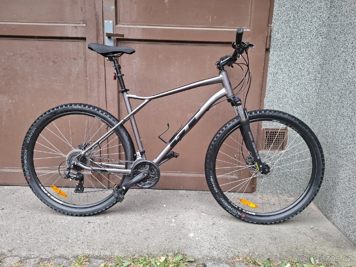 Horské kolo 29", velikost XL