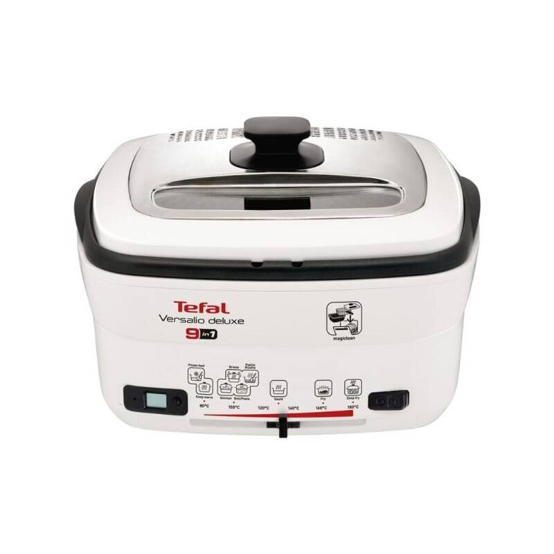 Tefal Versalio 9in1