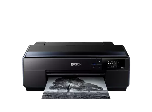EPSON SureColor SC-P600