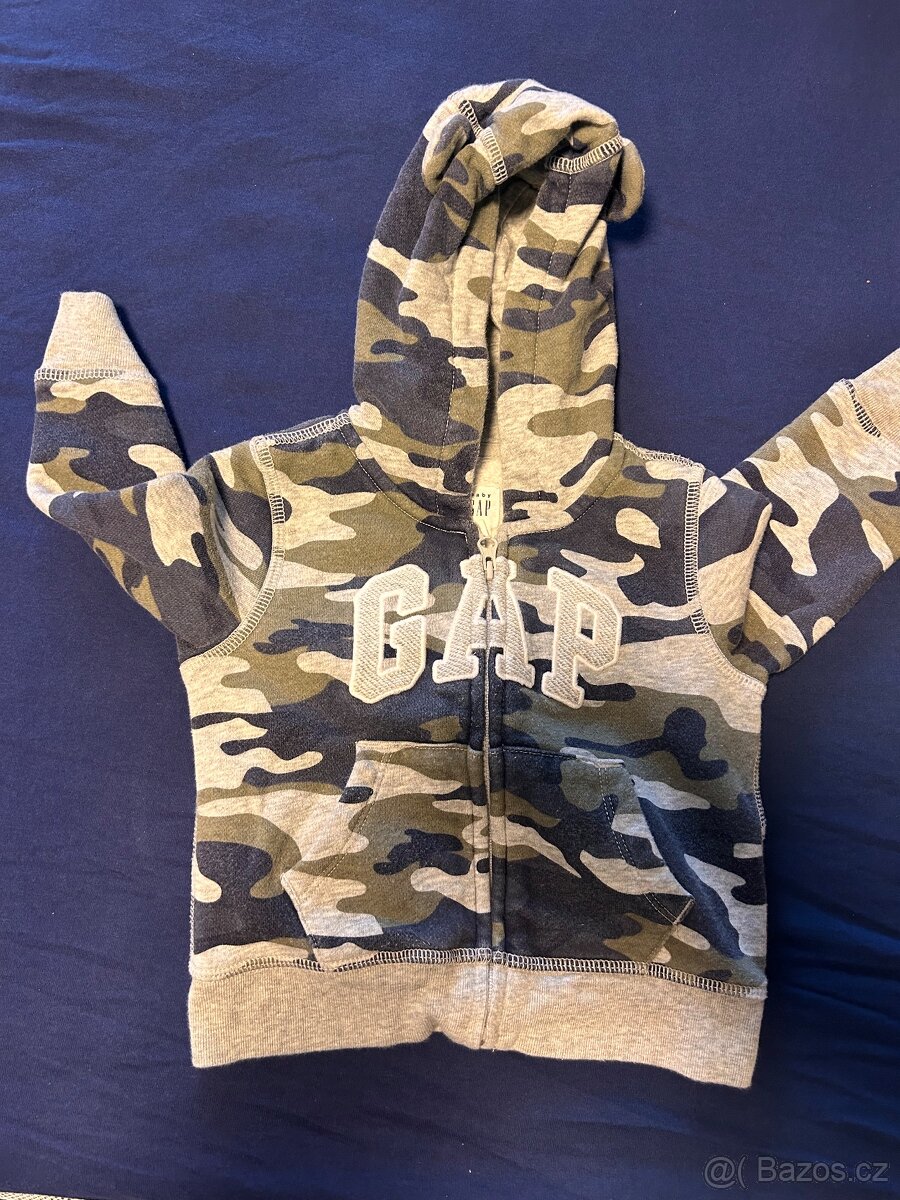 Gap mikina