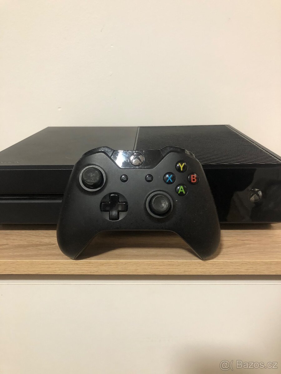 Xbox One 500GB