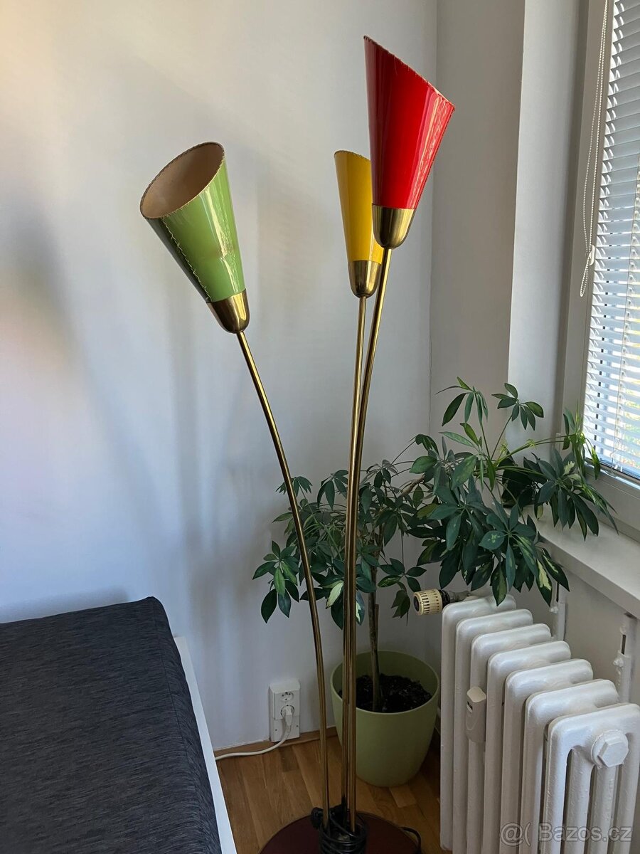 LAMPA BRUSEL
