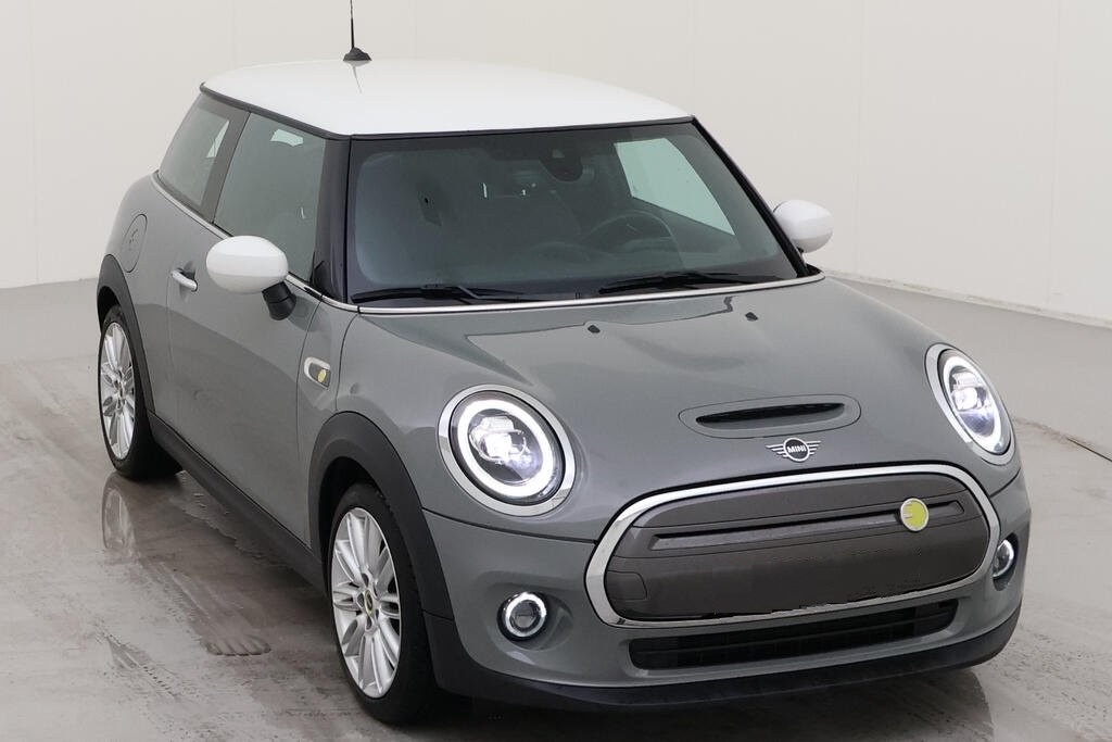 MINI COOPER SE 32.6kWh, FULL LED 135kW, SOH 94%, DPH