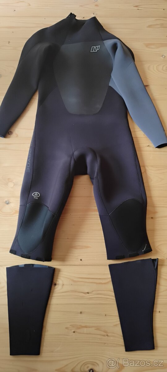Neopren Neil pryde