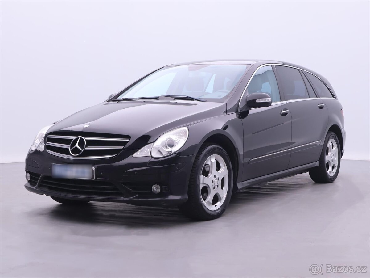 Mercedes-Benz Třídy R 3,0 320CDI 165kW Aut. 4Matic (2009)