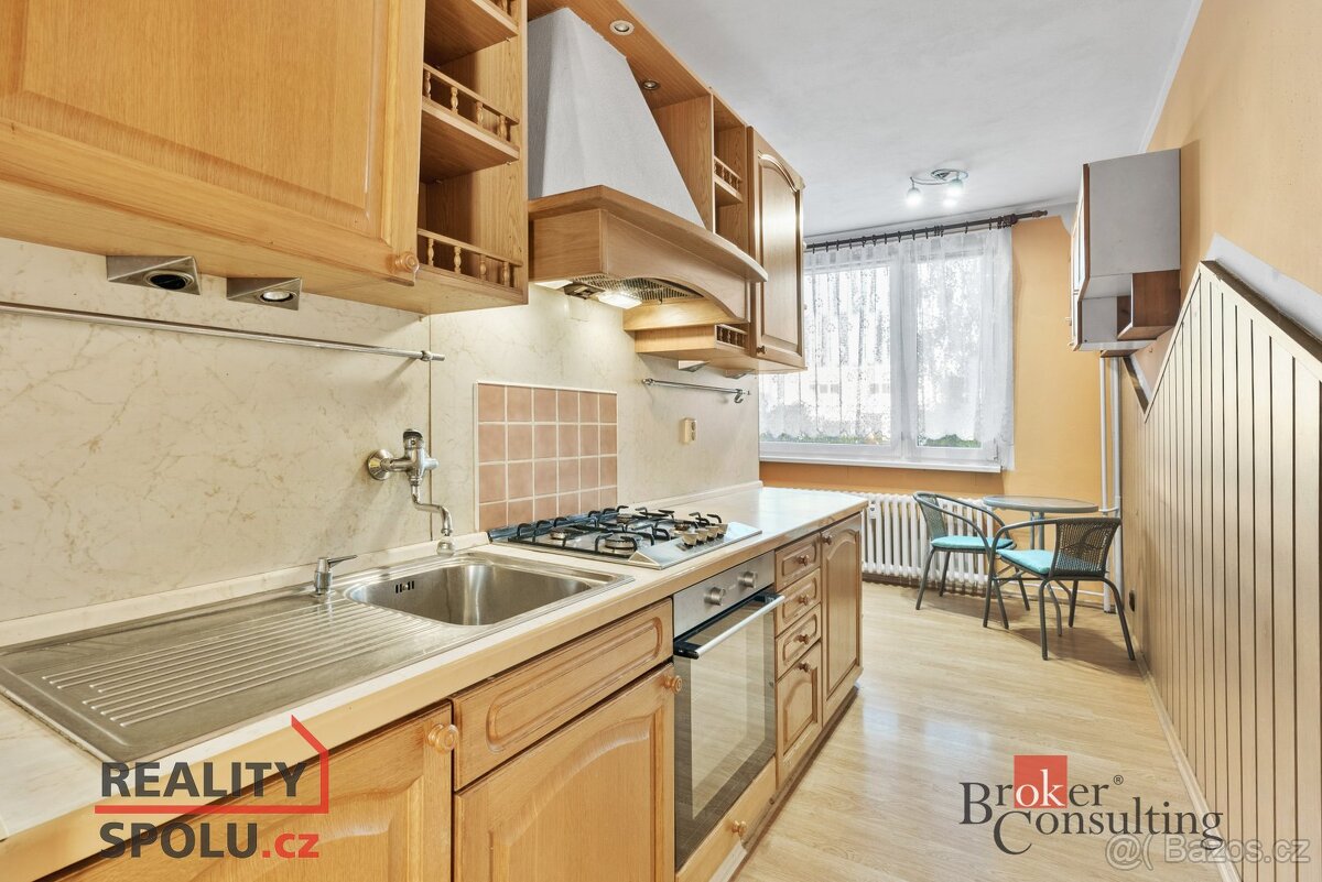 Prodej, byty/2+1, 64 m2, Na Radouči 1247, 29301 Mladá Bolesl