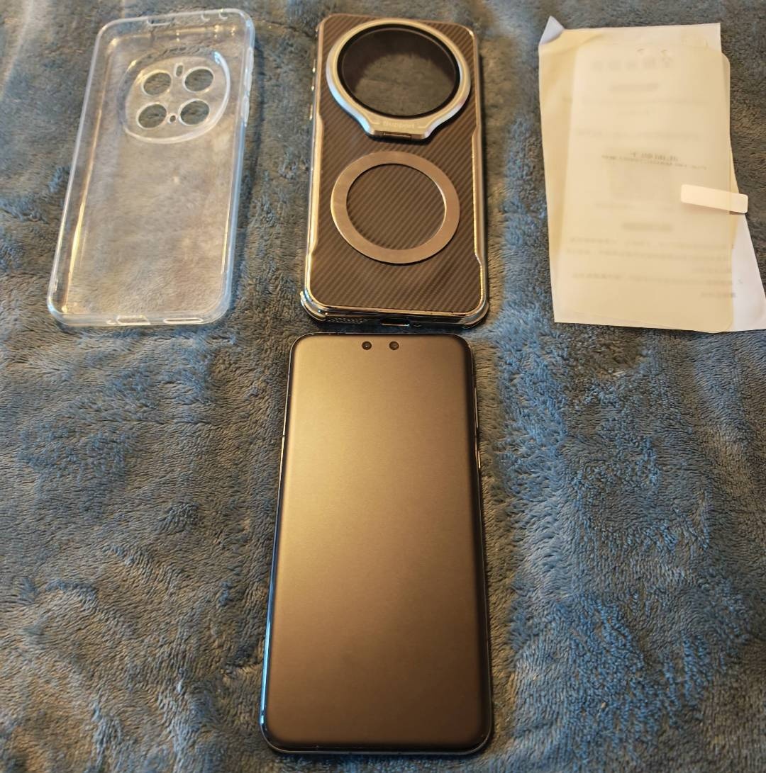 Honor Magic 7 Pro 12/512GB 100 X ZOOM 200MPx