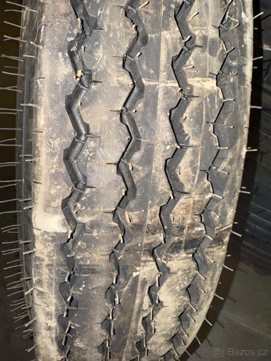 8,25-20 14PR NB60 MITAS