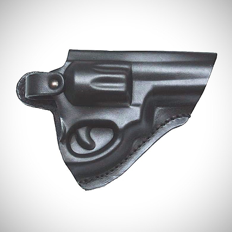 Pouzdro revolverní typu S&W 38. Chief Special