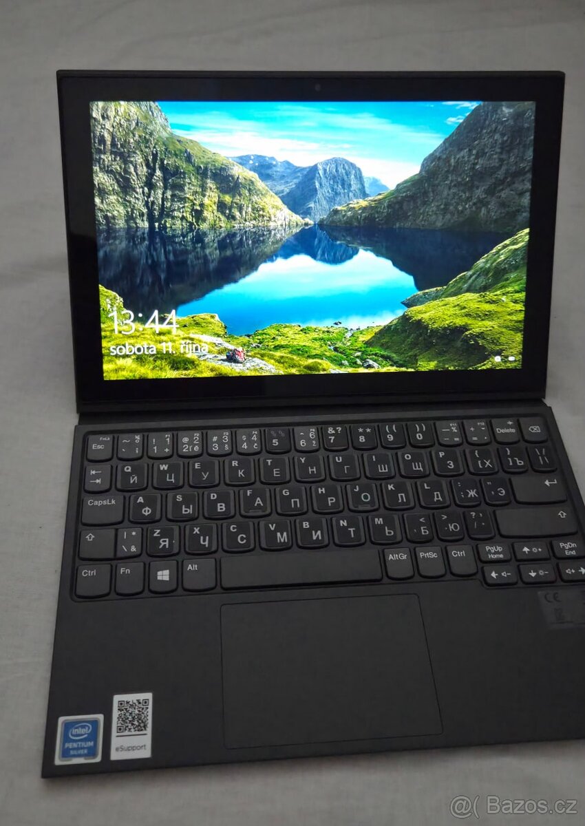 Lenovo IdeaPad Duet 3 – 8 GB RAM / 128 GB / Windows 11