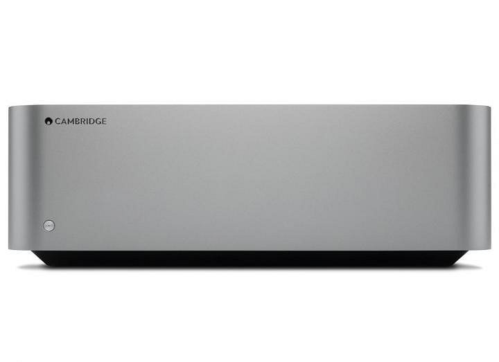 Koncový zesilovač CAMBRIDGE AUDIO EDGE W, 2x200W,NOVÝ,ZÁRUKA