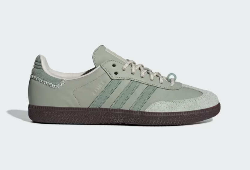 Adidas Originals SAMBA MAHA