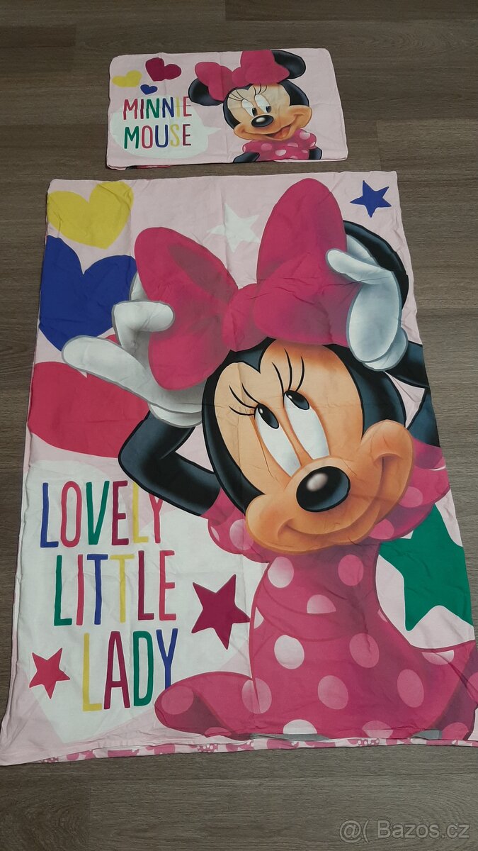 Povleceni do postylky