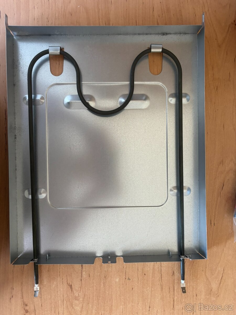 Spodní topné těleso 1100W SENCOR, MIDEA, CONCEPT, PHILCO