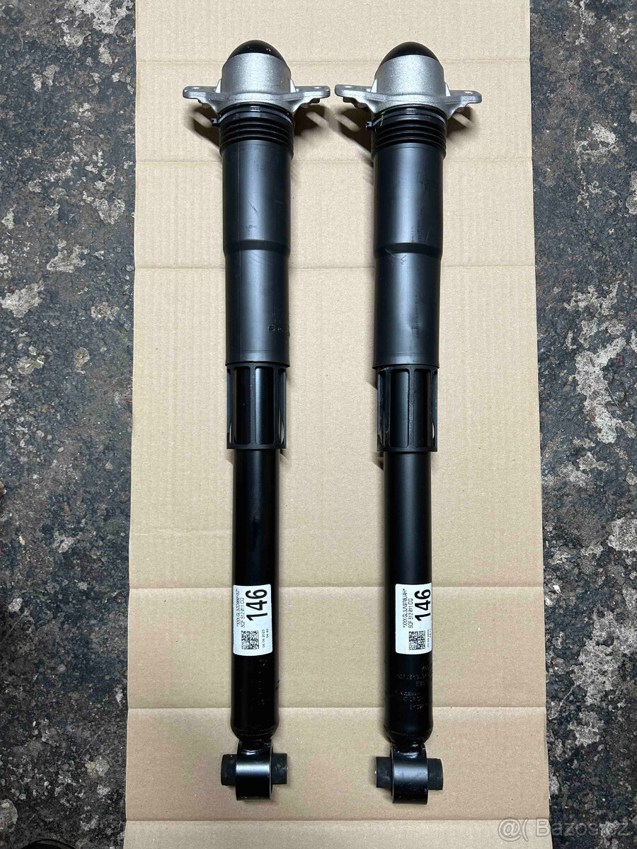 Zadní tlumiče Škoda Kodiaq Seat Tarraco VW Tiguan nové origi