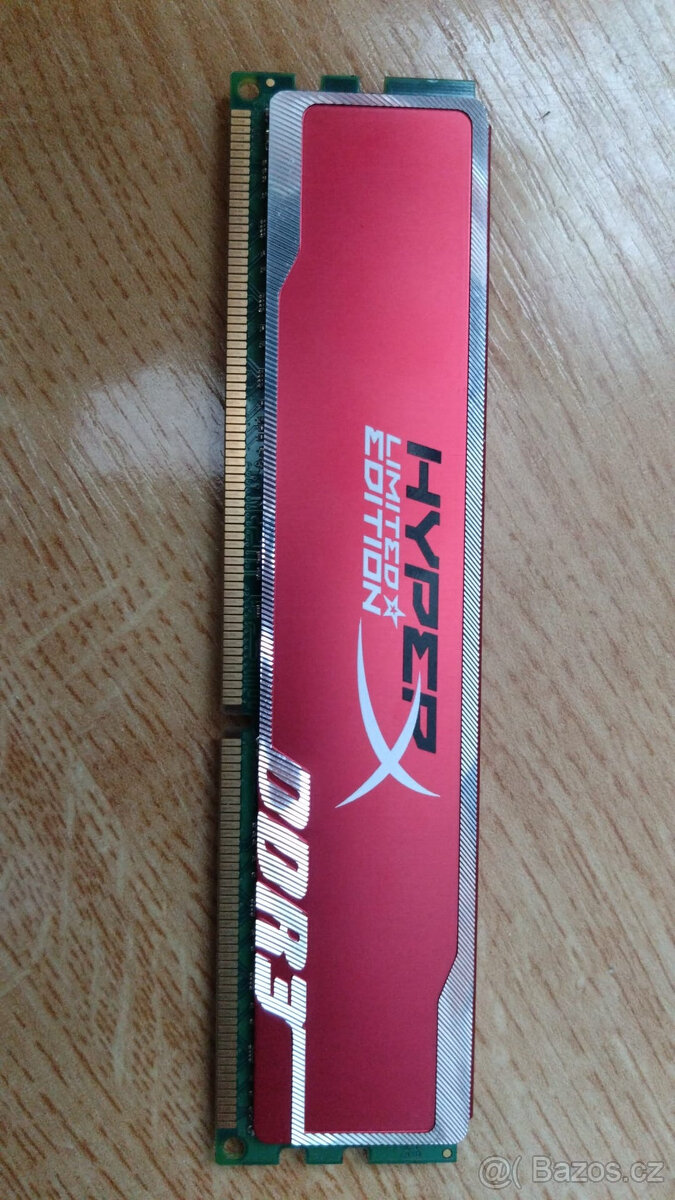 DDR3 4gb kingston