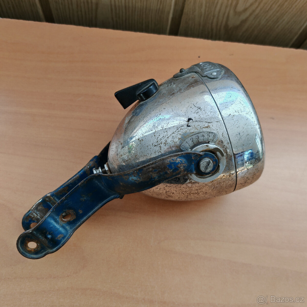 Světlo Diamon na Stadion